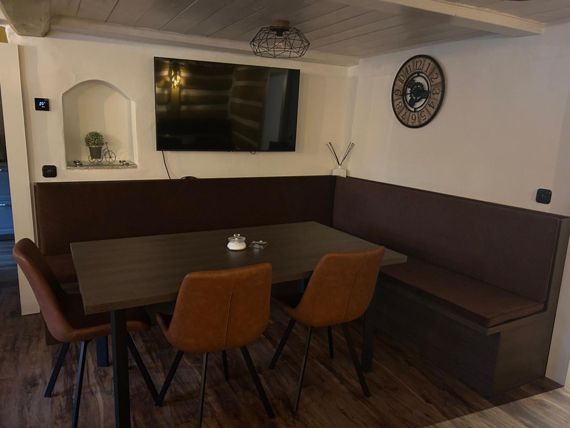 Chalupa Sport Burany Jablonec nad Jizerou Zewnętrze zdjęcie